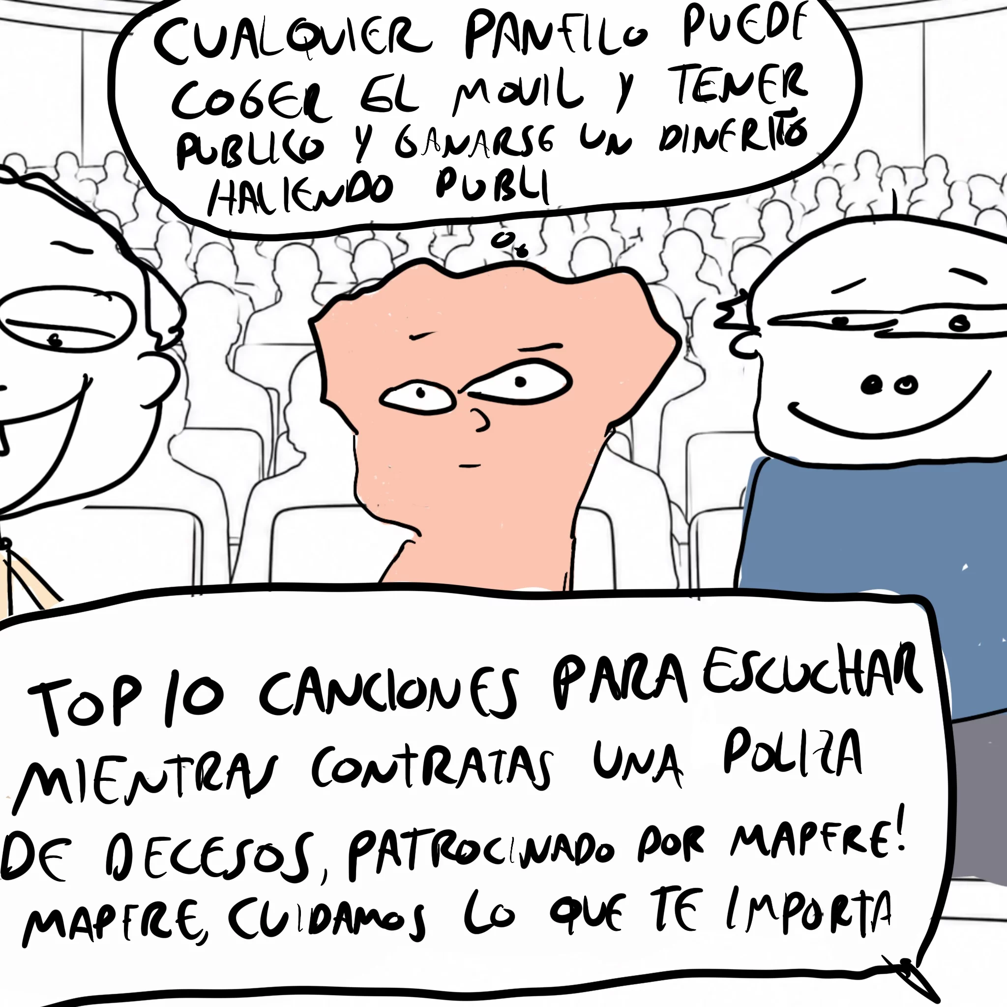 panfilos unidos